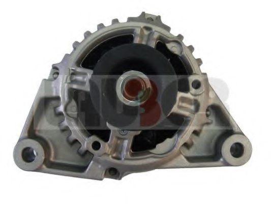 LAUBER 11.1326 Alternator